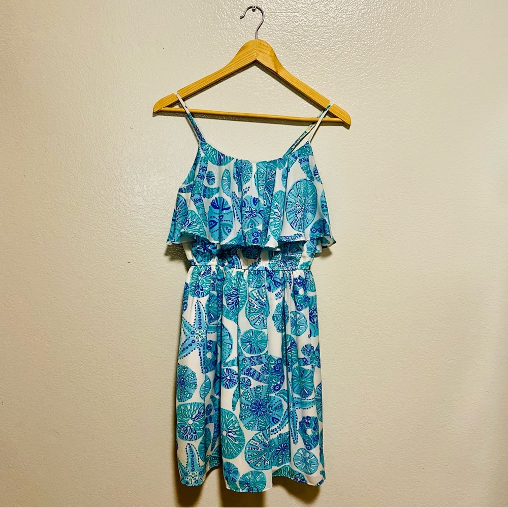Lily Pulitzer x Target Dress